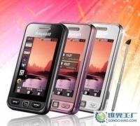 经典重现 原装正品NOKIA诺基亚5233 S60触控手机深度解析