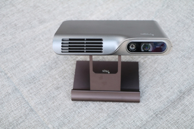 移动办公好帮手 神画TT-P触控投影仪深度测评