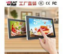 自助收银机触控产品库 构建高效零售体验的核心组件