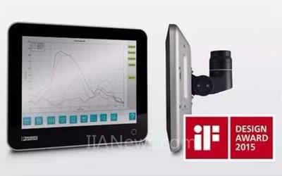 工业场合中的触摸屏触控产品 技术演进与应用革新