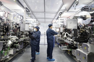 红色文化推广季 | 吉安之首--江西省吉安市推动电子信息首位产业高质量发展的秘诀探析