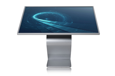 双屏触控一体机 英尔视触控产品的创新应用与未来展望